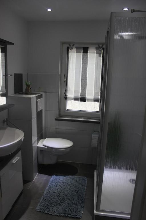 Appartamento Haus Leonora Cuxhaven Esterno foto